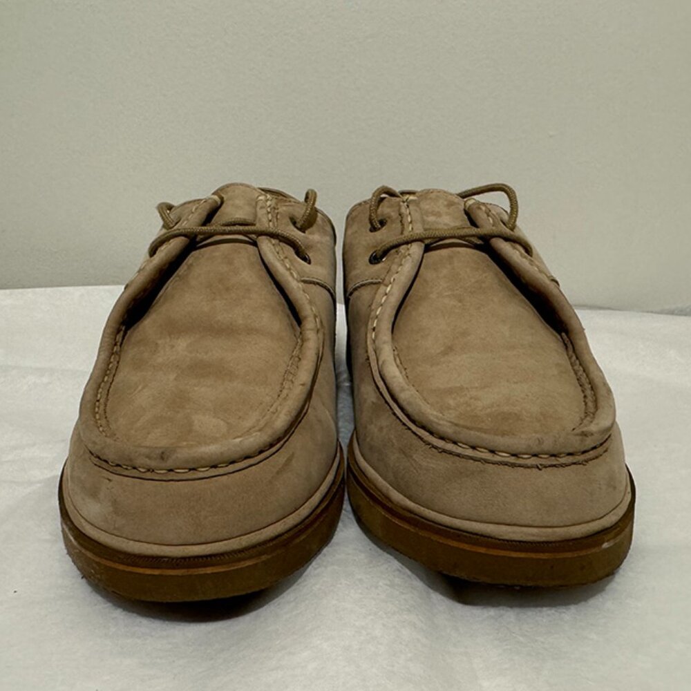 Rockport Men's Hermosa Casual Lace-Up Shoes Size 9